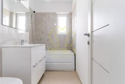COM 0% Apartamente deosebite cu 3 camere, gradina | Torontalului - 9