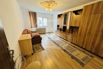 Apartament cu 2 camere decomandat, mobilat în Între Lacuri - 1