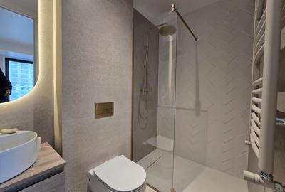 Apartament cu 2 camere decomandat, mobilat în Central - 9