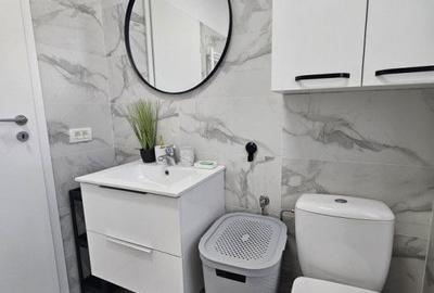 Apartament cu 2 camere, mobilat în Central - 5