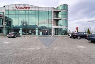 Spațiu comercial, de 1,000 mp, în Calea București - 6