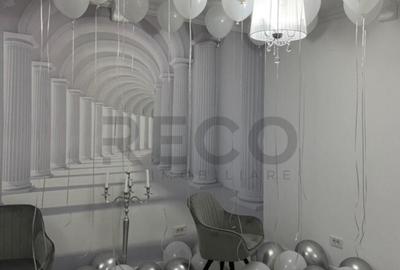 RECO Apartament cu 2 camere de inchiriat zona Victoria Rezid - 6