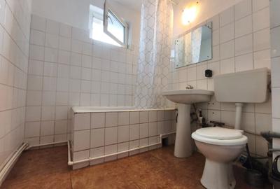 Apartament cu 2 camere decomandat, mobilat în Tomis Nord - 10