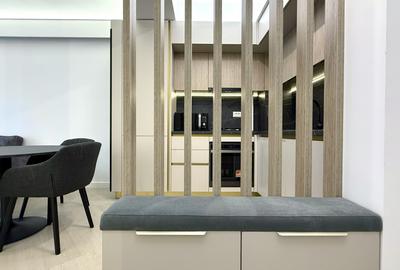 De inchiriat  | Apartament 2 camere  | Cortina North Pipera Voluntari - 7