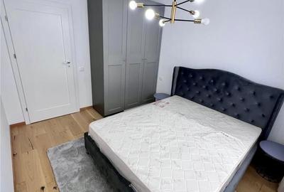 Apartament cu 3 camere decomandat, mobilat în Astra - 10