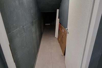 Spațiu comercial, de 52 mp, în Doamna Ghica - 1