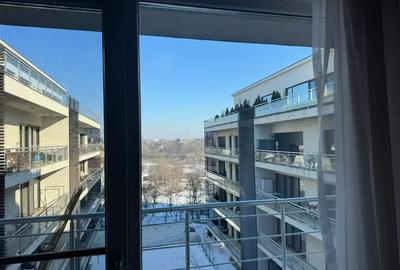 Apartament cu 3 camere semidecomandat, mobilat în Dămăroaia - 6