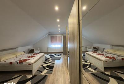 Apartament cu 2 camere în Tipografilor - 13