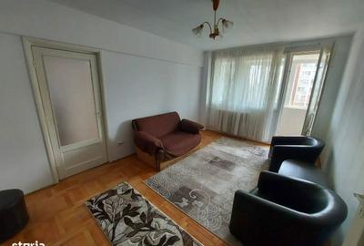 Apartament cu 2 camere decomandat, mobilat în Muncii - 8