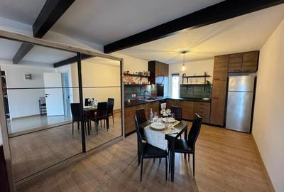 Apartament cu 2 camere, mobilat în Giroc - 3