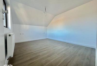 Casă cu 4 camere decomandat cu Teren 120 Mp în Central - 7