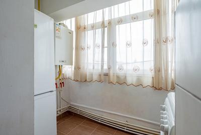 Apartament 2 camere confort 1,  etaj 3 – Inel I - Galeriile Soveja - 11