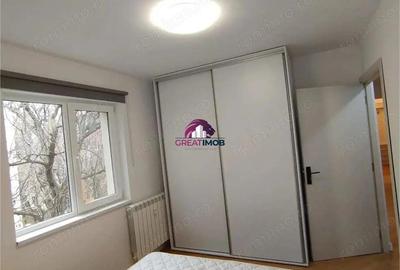 Apartament 2 camere + birou - 3