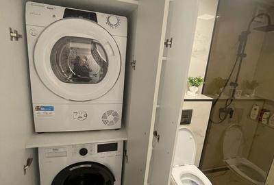 Apartament cu 2 camere decomandat în Central - 1