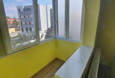 Vand apartament 1 camera decomandat, 40 mp utili, in Complexul Studentesc langa restaurant Dinar - 5