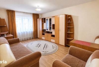 Apartament cu 2 camere decomandat în Nord