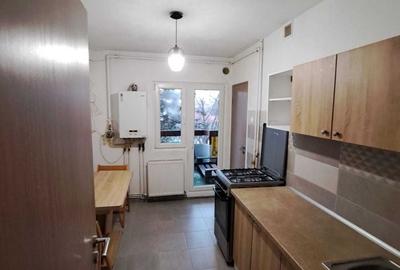 Apartament cu 2 camere decomandat, mobilat în Zorilor - 6