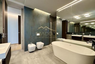 Vila Spectaculoasa *460mpc* / 800mp teren / Piscina Proprie / Pipera - 41