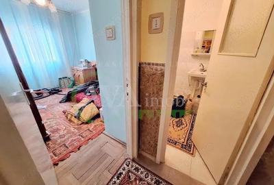 Apartament 4 camere, 2 bai, 80 mp, zona Narcisa - 2