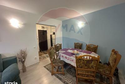 Apartament cu 3 camere, mobilat în Republicii - 8