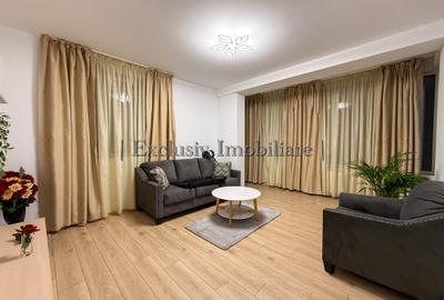 Apartament 2 camere | Novopolis Residence | Parcare privata | - 4