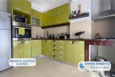 Apartament de vanzare, 1 Camera, Openspace, Iosia, Oradea - 13