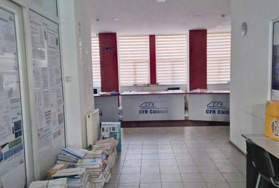 Spațiu comercial, de 120 mp, în Ultracentral - 8