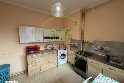 Apartament cu 2 camere, mobilat în Gruia - 9