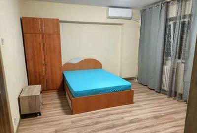 Garsonieră decomandată în Gară - 1