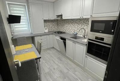 Apartament cu 2 camere decomandat în Păcii - 5