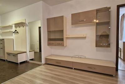 RECO Apartament 3 camere in bloc nou Nufarul Oradea Etaj 2 - 3