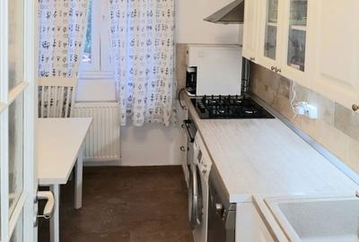 Apartament cu 2 camere în Tineretului - 4