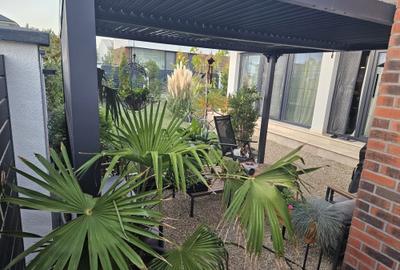 Vila superba in Paradisul Verde Corbeanca - 12