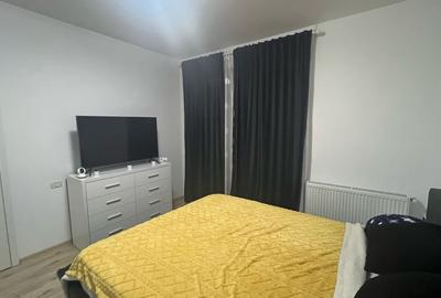 Apartament cu 2 camere decomandat în Prelungirea Ghencea - 8