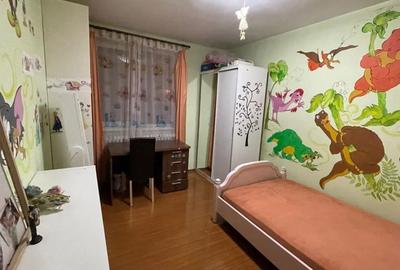 Apartament cu 3 camere semidecomandat în Obor - 7