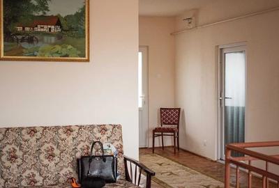 Casă spațioasă cu 6 camere și teren generos de vânzare în Buziaș- 732 - 3