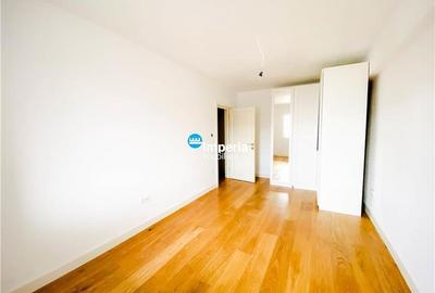 Apartament 5 cam, open space, de vanzare in zona Copou - Aleea Sadoveanu - 6