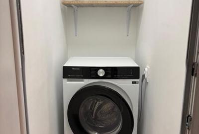 Apartament cu 2 camere semidecomandat în Ștrand - 6
