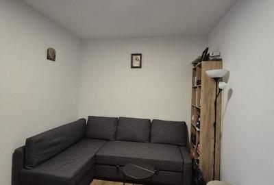 Garsonieră semidecomandată, mobilată în Dristor - 1