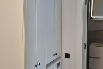 Apartament cu 2 camere decomandat, mobilat în Gară - 6