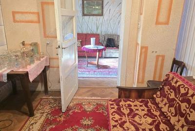 Vand casa in Deva, D+P, zona ultracentrala (E. Vacarescu), suprafata totala de teren 223 mp, - 14