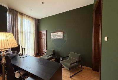 Apartament cu 4 camere de inchiriat in zona Dorobanti - 4