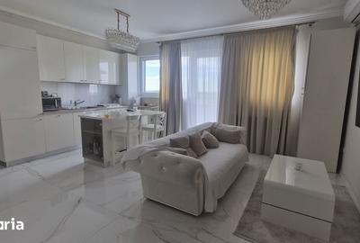 Apartament cu 3 camere în Central - 5