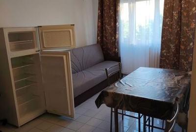 Garsonieră în Micălaca - 2