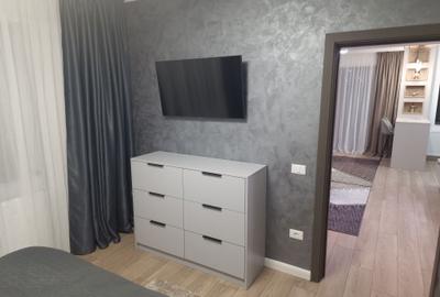 Apartament cu 3 camere decomandat în Bratia din Deal - 3