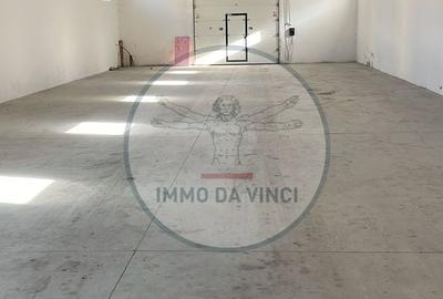 Spațiu industrial, de 270 mp, în Micro 14 - 3