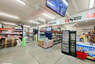 Spațiu comercial, de 1,271 mp, în Nord - 7