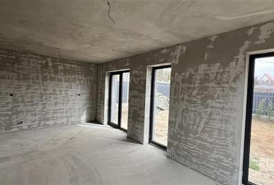 Vanzare casa individuala constructie noua cu 4 camere si teren 565 mp in Salicea - 8