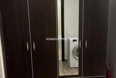 Garsonieră decomandată în Ferentari - 4
