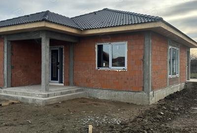 Casă în Păulești - 6